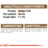 Royal Canin Cat | Ageing 12+ in Gravy | VetX