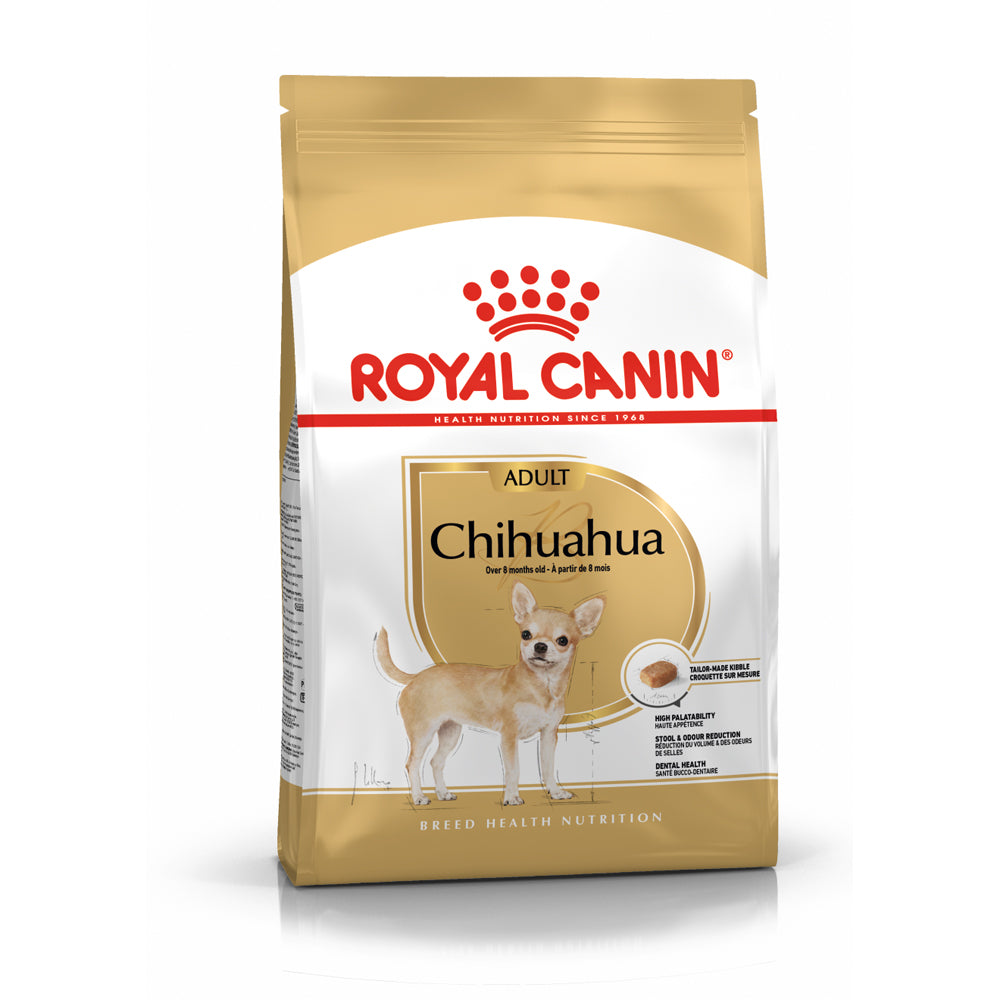 Royal Canin | Boxer Adult | VetX