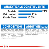 Royal Canin | Medium Dog | Light Weight Care | VetX