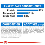 Royal Canin | Maxi Dog | Light Weight Care | VetX