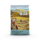 Taste of the Wild | Appalachian Valley | Canine Adult | Small Breed | with Venison