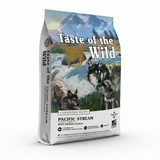 Taste of the Wild | Pacific Stream | Canine Puppy | with Smoked Salmon