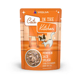Weruva - Pumpkin Jack Splash For Cats | VetX