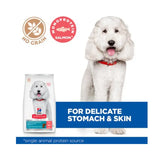 Hill's Science Plan Canine Adult Medium Hypoallergenic | Salmon | VetX