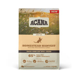 Acana Cat Homestead Harvest Adult Recipe Cat Food | VetX