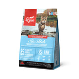 Orijen 6 Fish Cat Food | VetX