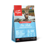 Orijen 6 Fish Cat Food | VetX