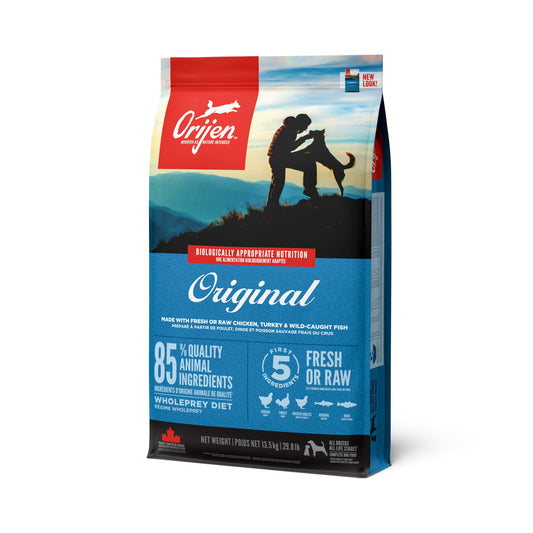 Orijen Original Dog Food | VetX