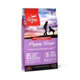 Orijen Puppy Food Large Breed | VetX