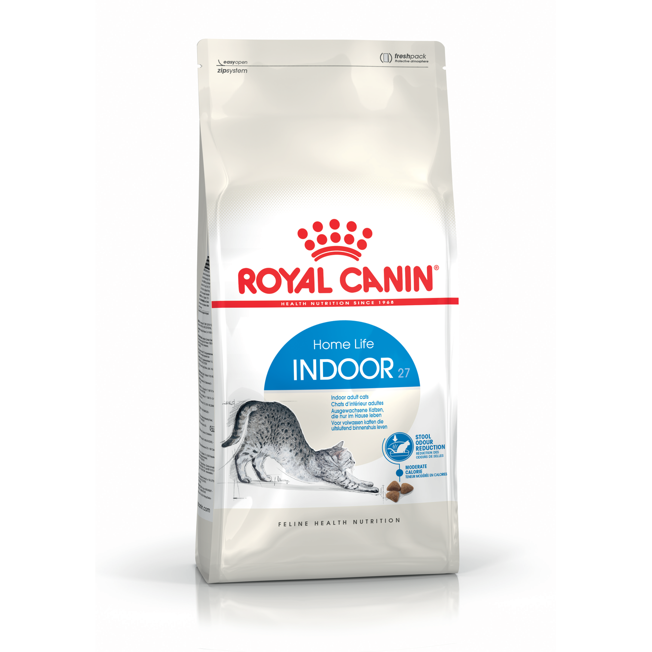 Royal Canin - Indoor | VetX