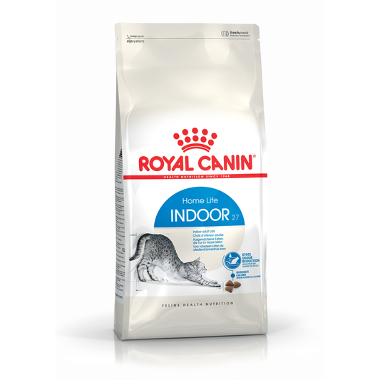 Royal Canin - Indoor | VetX