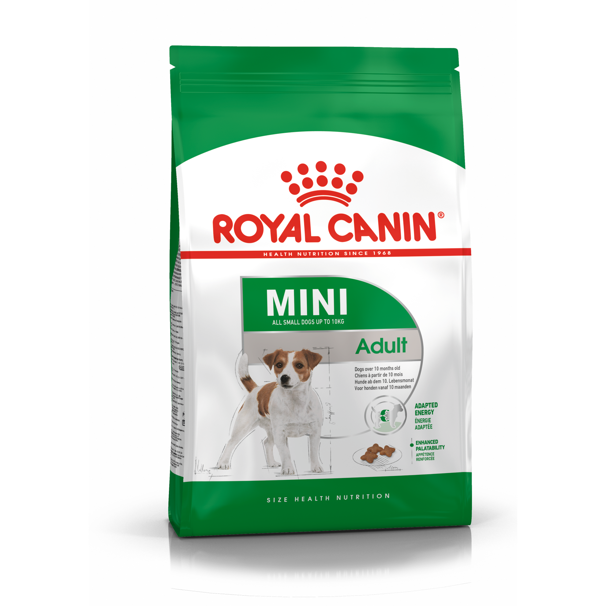 Royal Canin - Mini Adult | VetX