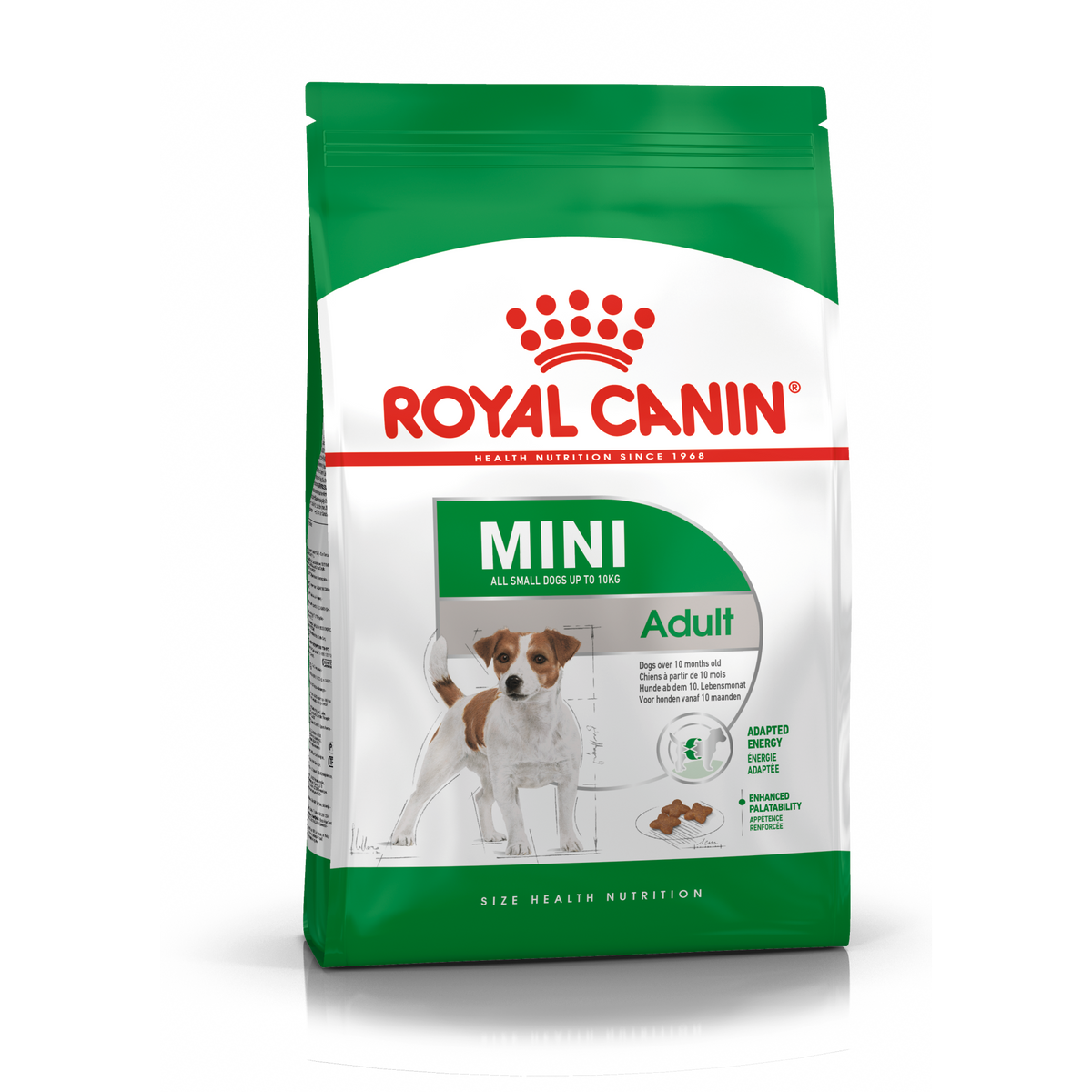 Royal Canin - Mini Adult | VetX