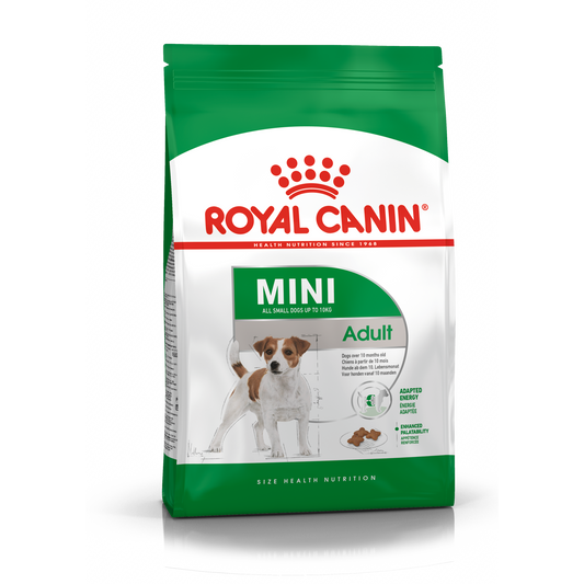 Royal Canin - Mini Adult | VetX