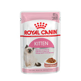 Royal Canin - Kitten Instinctive in Gravy | VetX