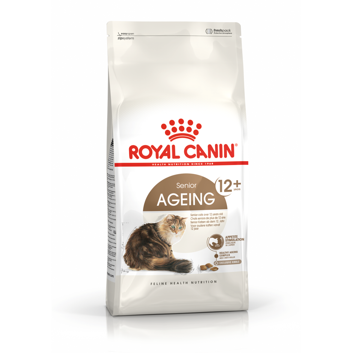 Royal Canin - Ageing 12+ | VetX