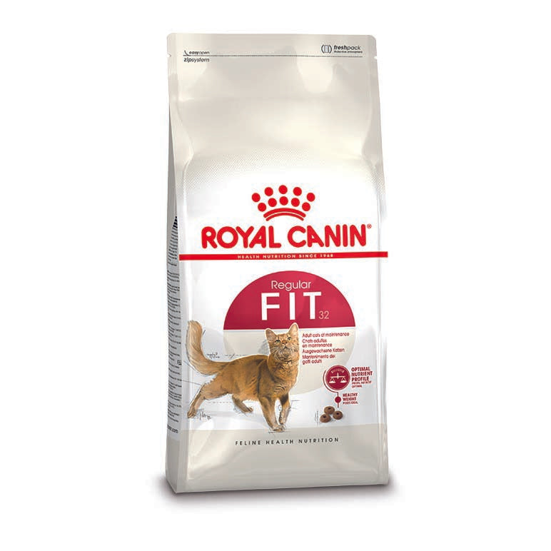 Royal Canin - Fit | VetX