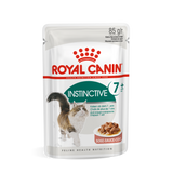 Royal Canin - Instinctive 7+ in Gravy | VetX