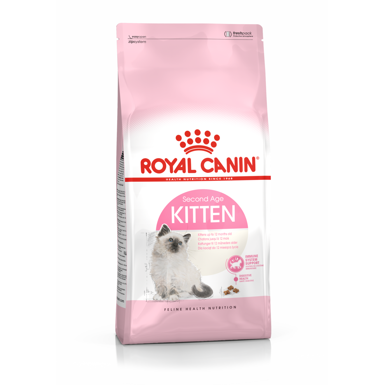 Royal Canin - Kitten | VetX