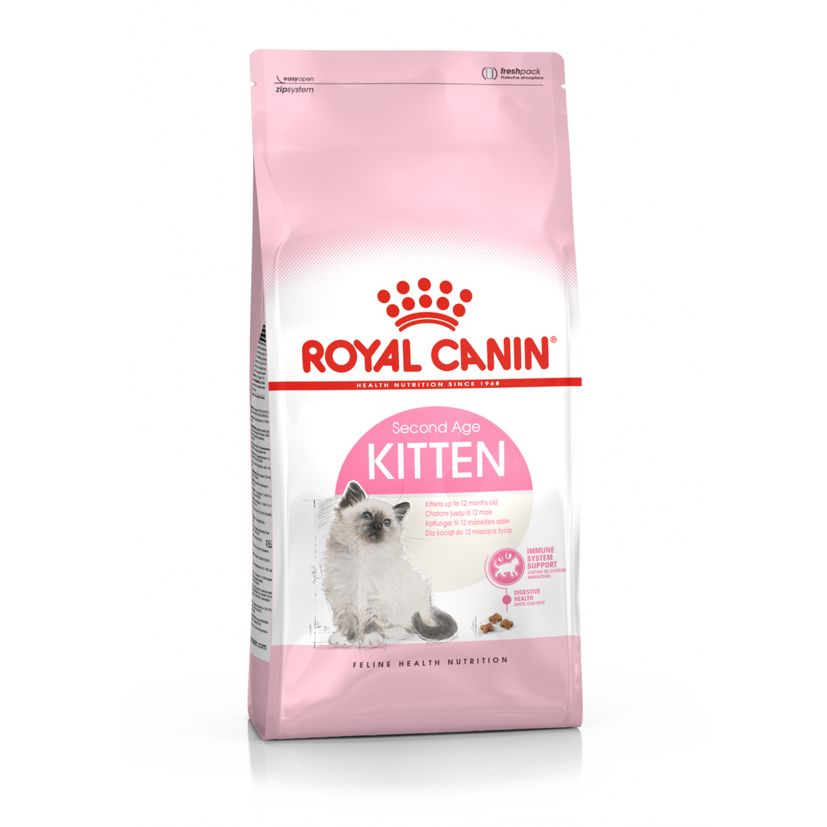 Royal Canin - Kitten | VetX