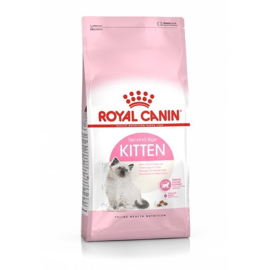 Royal Canin - Kitten | VetX