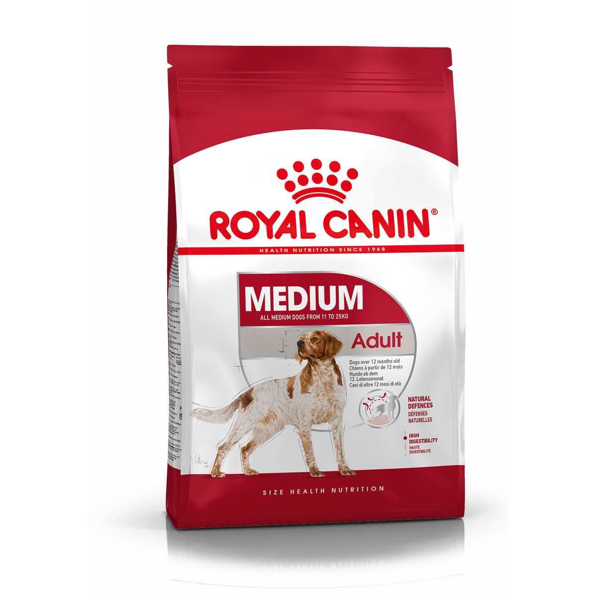 Royal Canin - Medium Adult | VetX