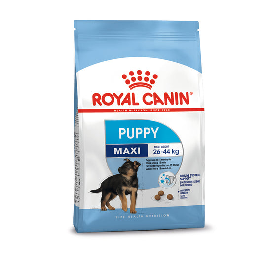 Royal Canin - Maxi Puppy | VetX