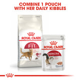 Royal Canin - Fit | VetX