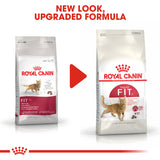 Royal Canin - Fit | VetX