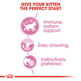 Royal Canin - Kitten Instinctive in Gravy | VetX