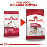 Royal Canin - Medium Adult | VetX