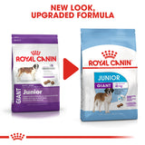 Royal Canin - Giant Junior | VetX