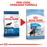 Royal Canin - Maxi Puppy | VetX