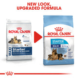 Royal Canin - Maxi Starter Mother & Baby Dog | VetX