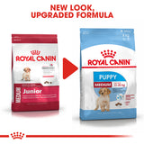 Royal Canin - Medium Puppy | VetX