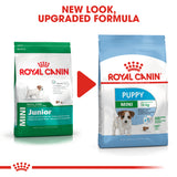 Royal Canin - Mini Puppy | VetX