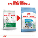 Royal Canin - Mini Starter Mother & Baby Dog | VetX