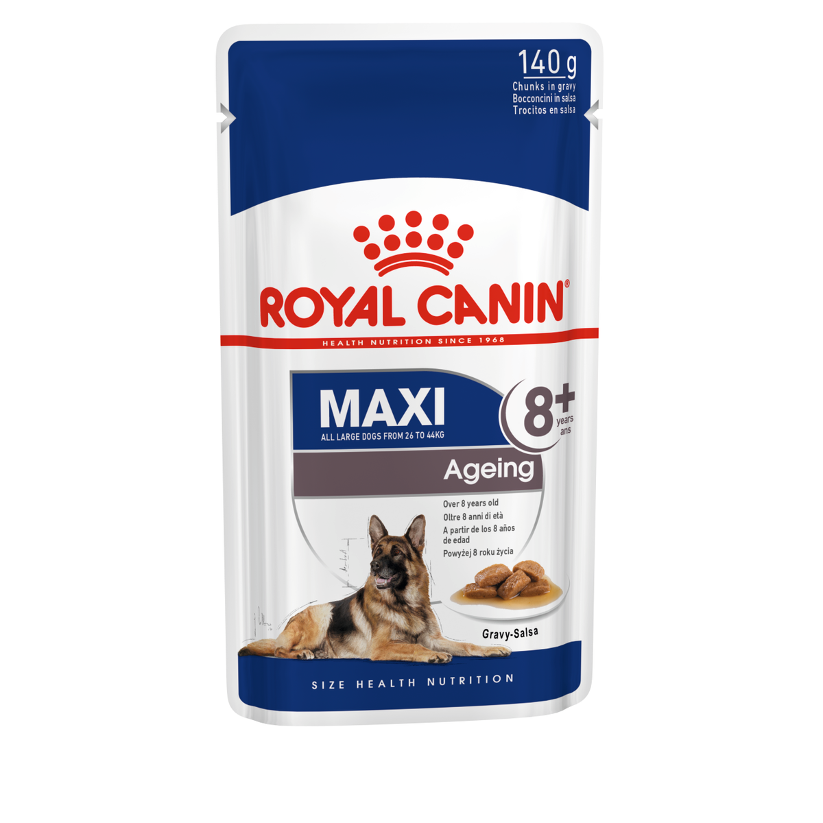 Royal Canin - Maxi Ageing | VetX