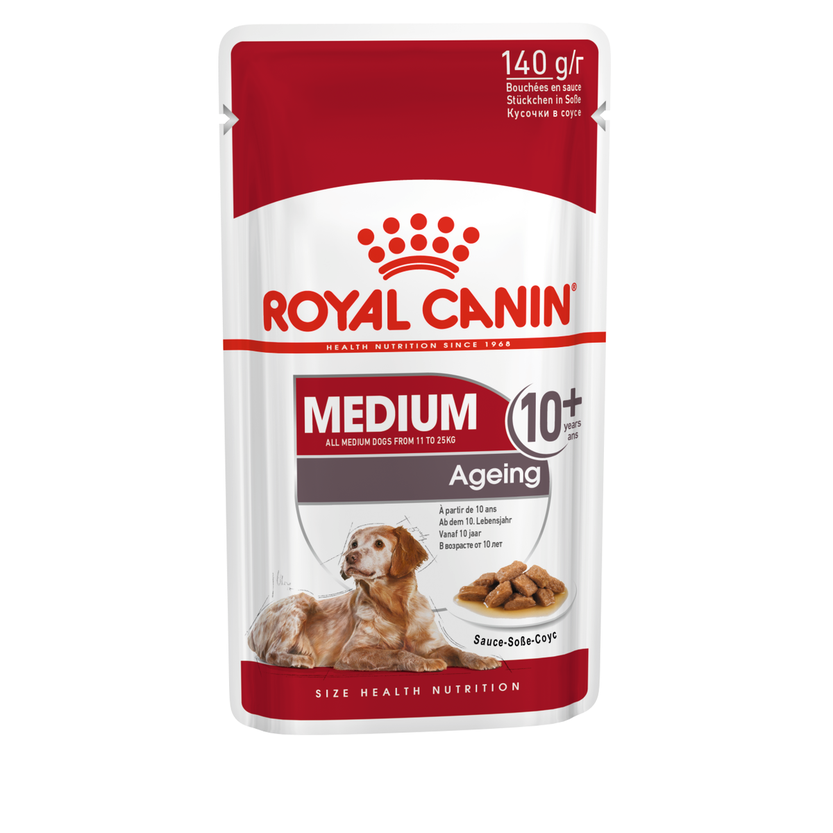 Royal Canin - Medium Ageing | VetX