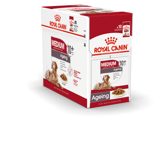 Royal Canin - Medium Ageing | VetX