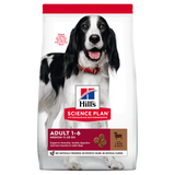 Hill's Science Plan Canine Adult Medium Lamb & Rice | VetX