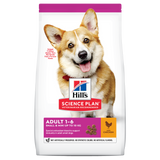 Hill's Science Plan Canine Adult Small & Mini Chicken | VetX