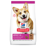 Hill's Science Plan Canine Adult Small & Mini Lamb & Rice | VetX