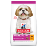 Hill's Science Plan Canine Mature Small & Mini | VetX