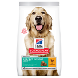 Hill's Science Plan Canine Perfect Weight Large | VetX