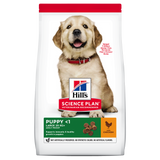 Hill's Science Plan Canine Puppy Large Breed Chicken | VetX