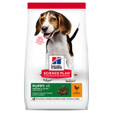 Hill's Science Plan Canine Puppy Medium Chicken | VetX