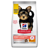 Hill's Science Plan Canine Perfect Digestion Puppy Small & Mini | VetX