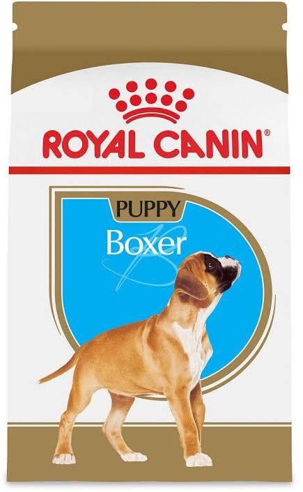 Royal Canin | Boxer Puppy
